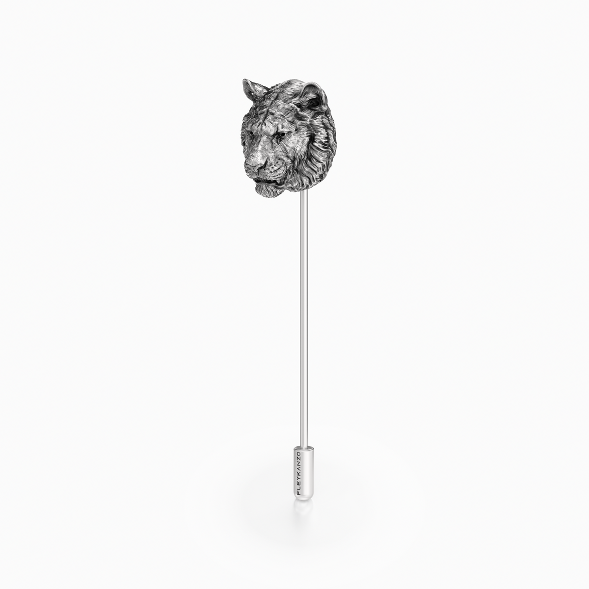 Gunnar | Lapel Pin & Pocket Square