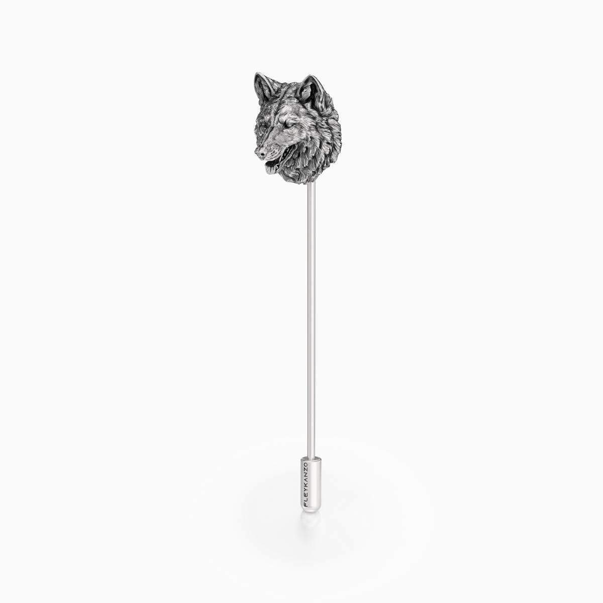 Remus | Lapel Pin & Pocket Square
