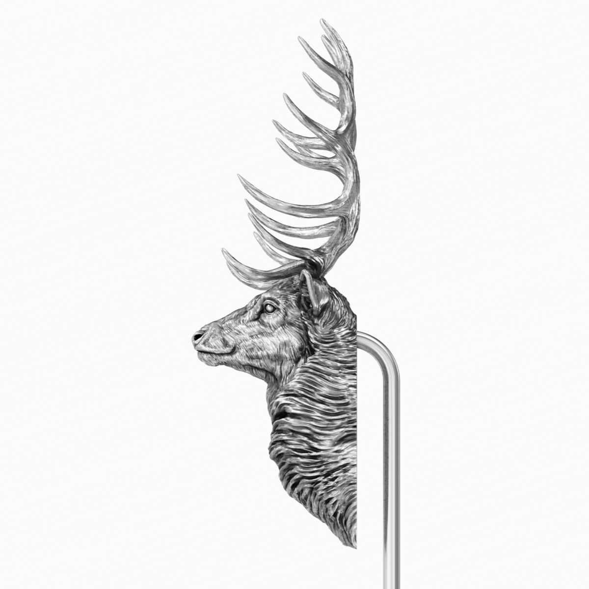 Adonis | Lapel Pin & Pocket Square