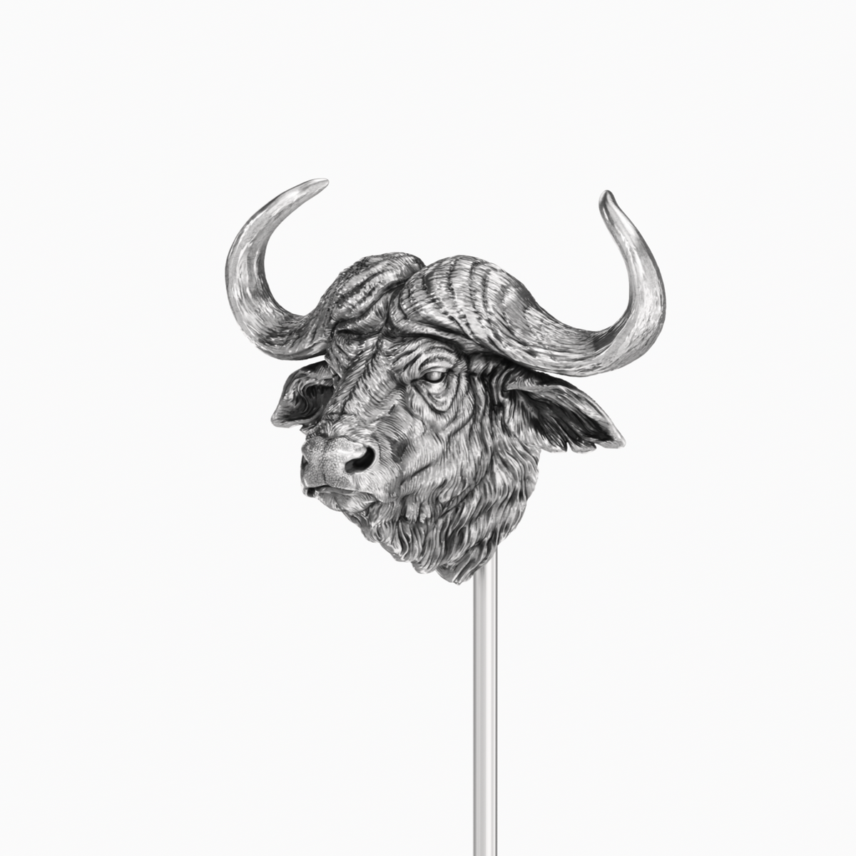 Benedict | Lapel Pin & Pocket Square