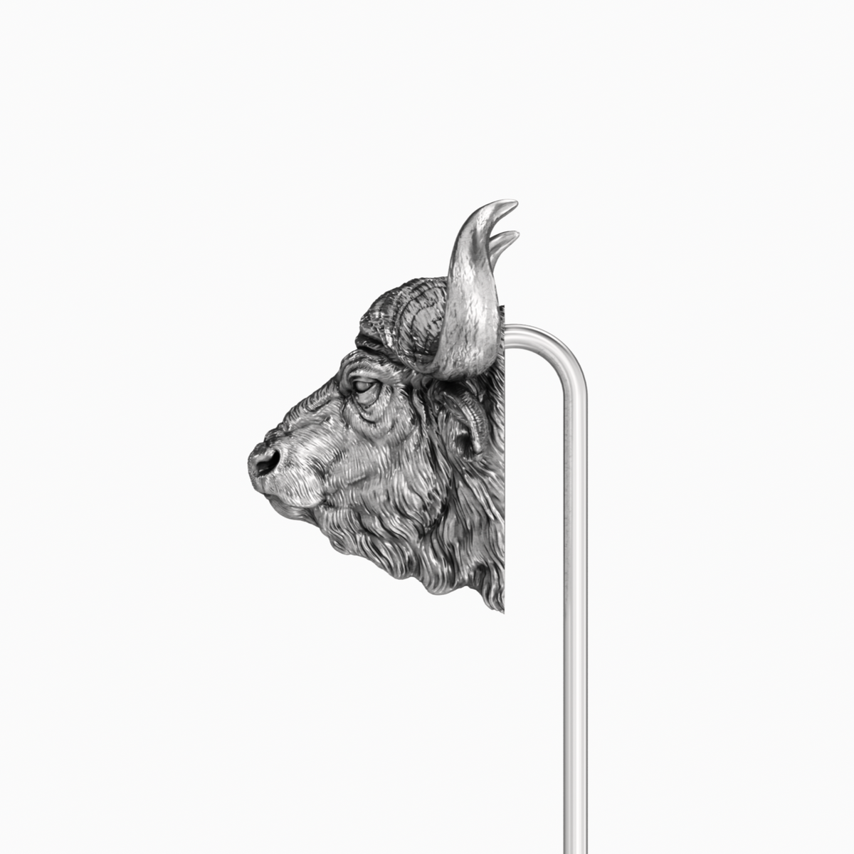 Benedict | Lapel Pin & Pocket Square