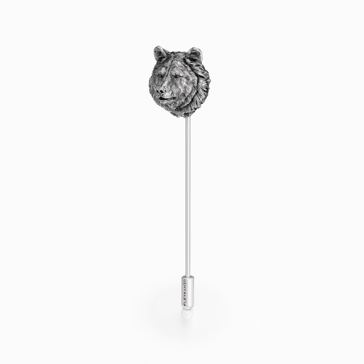 Edric | Lapel Pin & Pocket Square