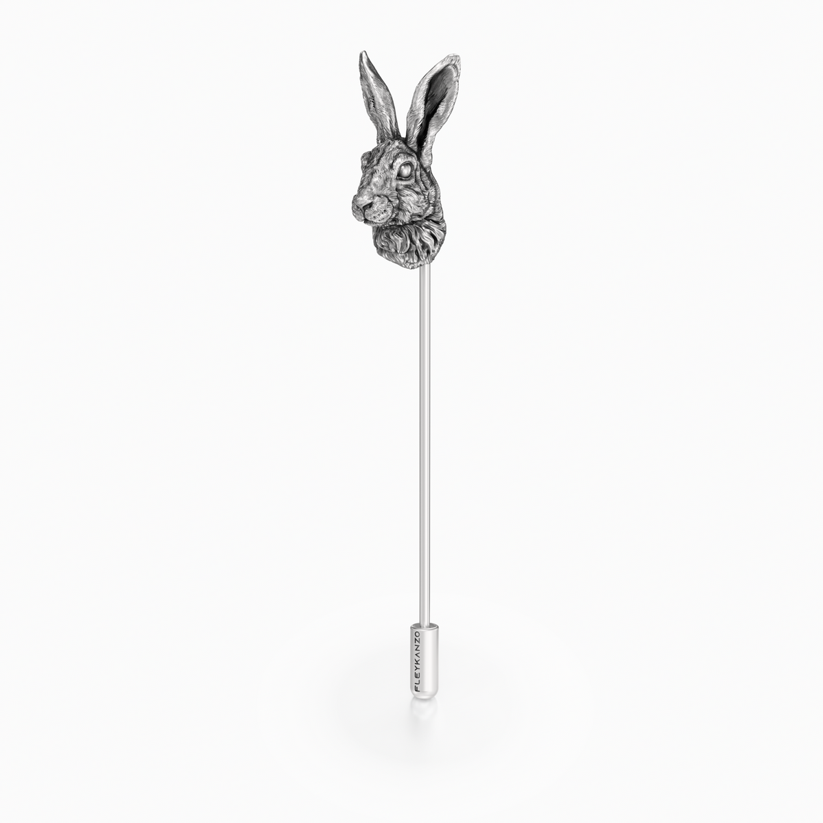 Faustino | Lapel Pin & Pocket Square