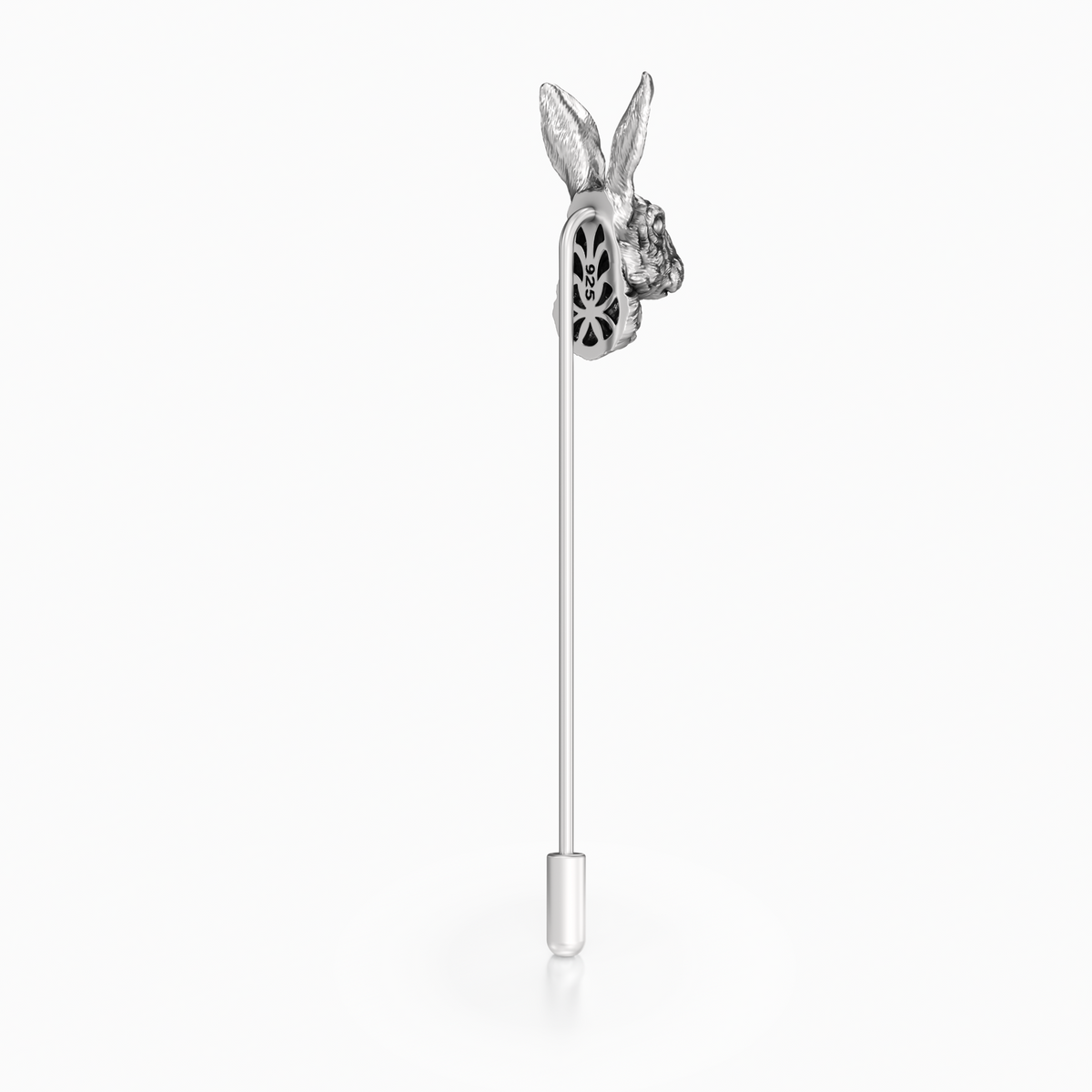 Faustino | Lapel Pin & Pocket Square