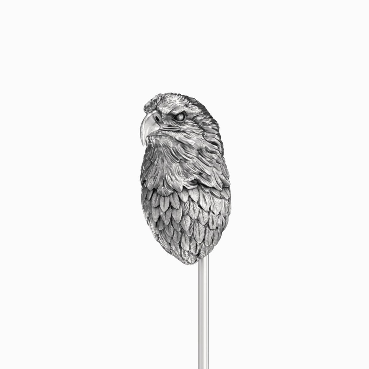 Finnegan | Lapel Pin & Pocket Square