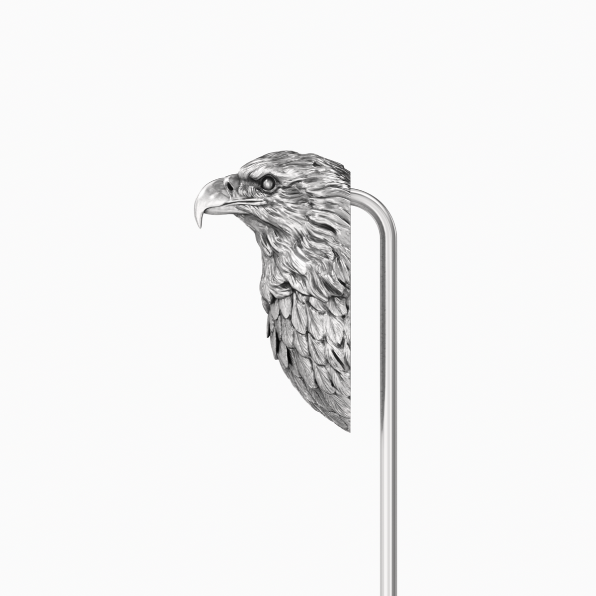 Finnegan | Lapel Pin & Pocket Square