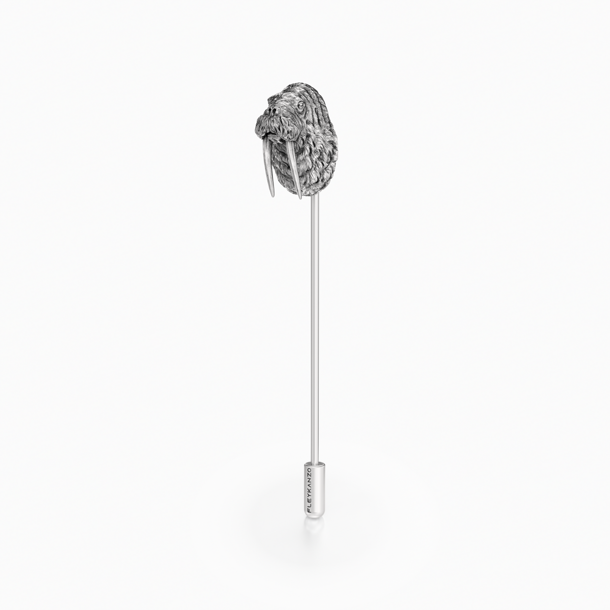 Gaspar | Lapel Pin & Pocket Square