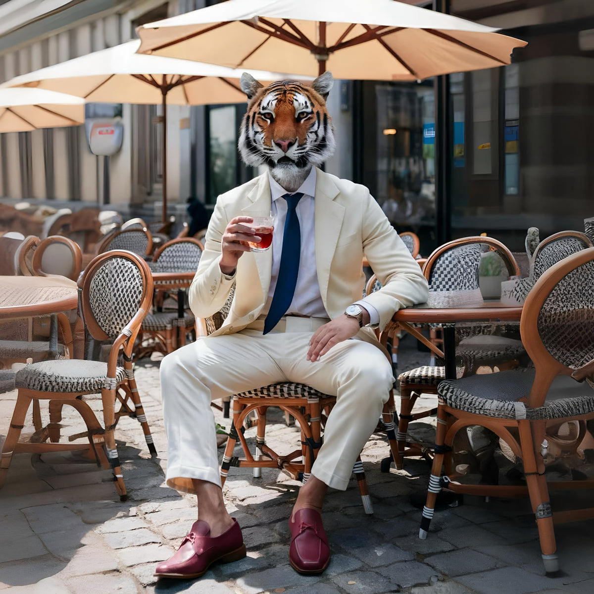 Fleykanzo Gunnar portrate 