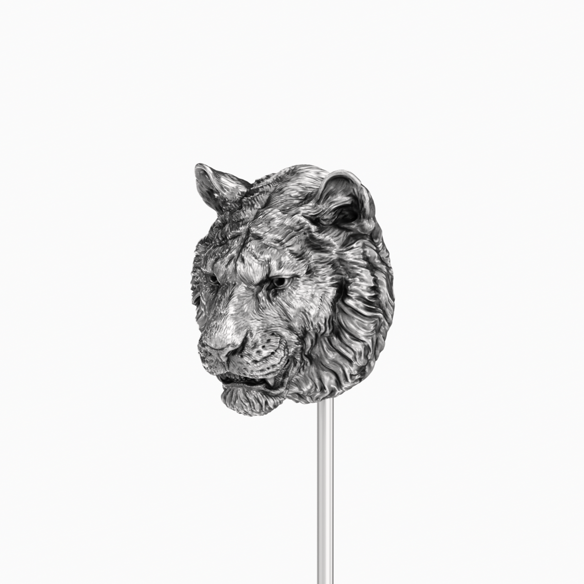 Gunnar | Lapel Pin & Pocket Square