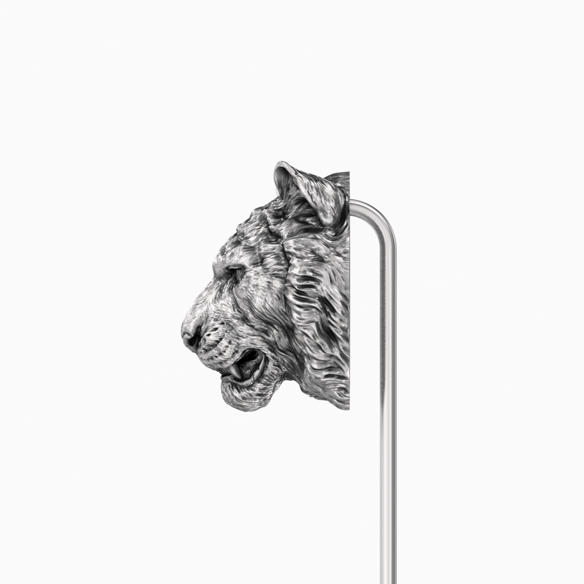 Gunnar | Lapel Pin & Pocket Square