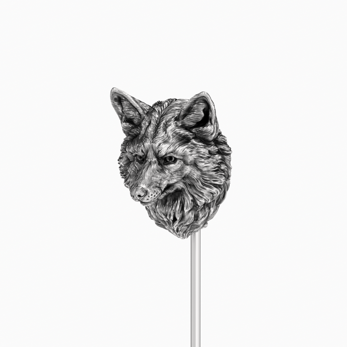 Kael | Lapel Pin & Pocket Squaer