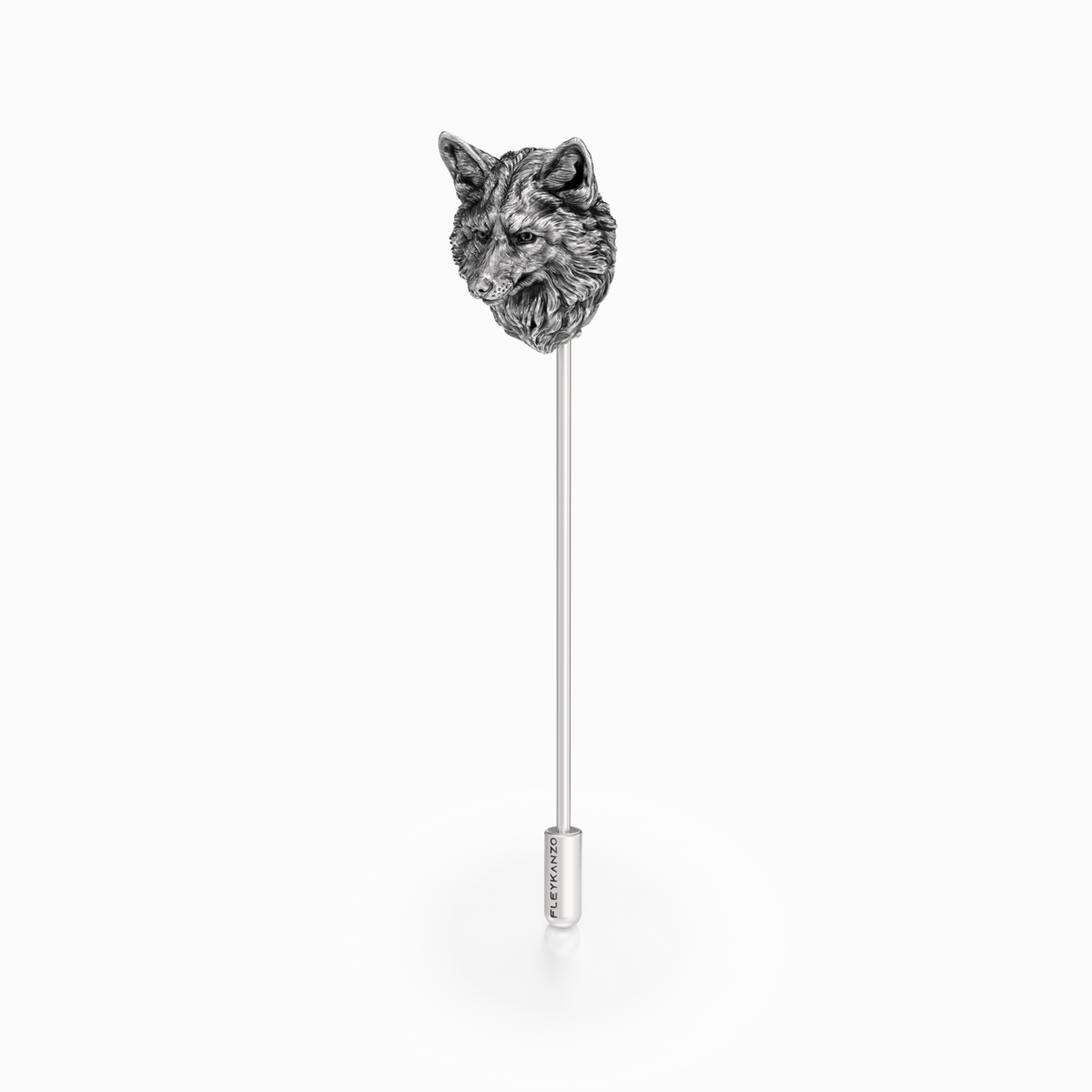 Kael | Lapel Pin & Pocket Squaer