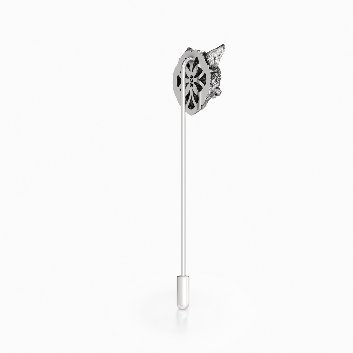 Kael | Lapel Pin & Pocket Squaer
