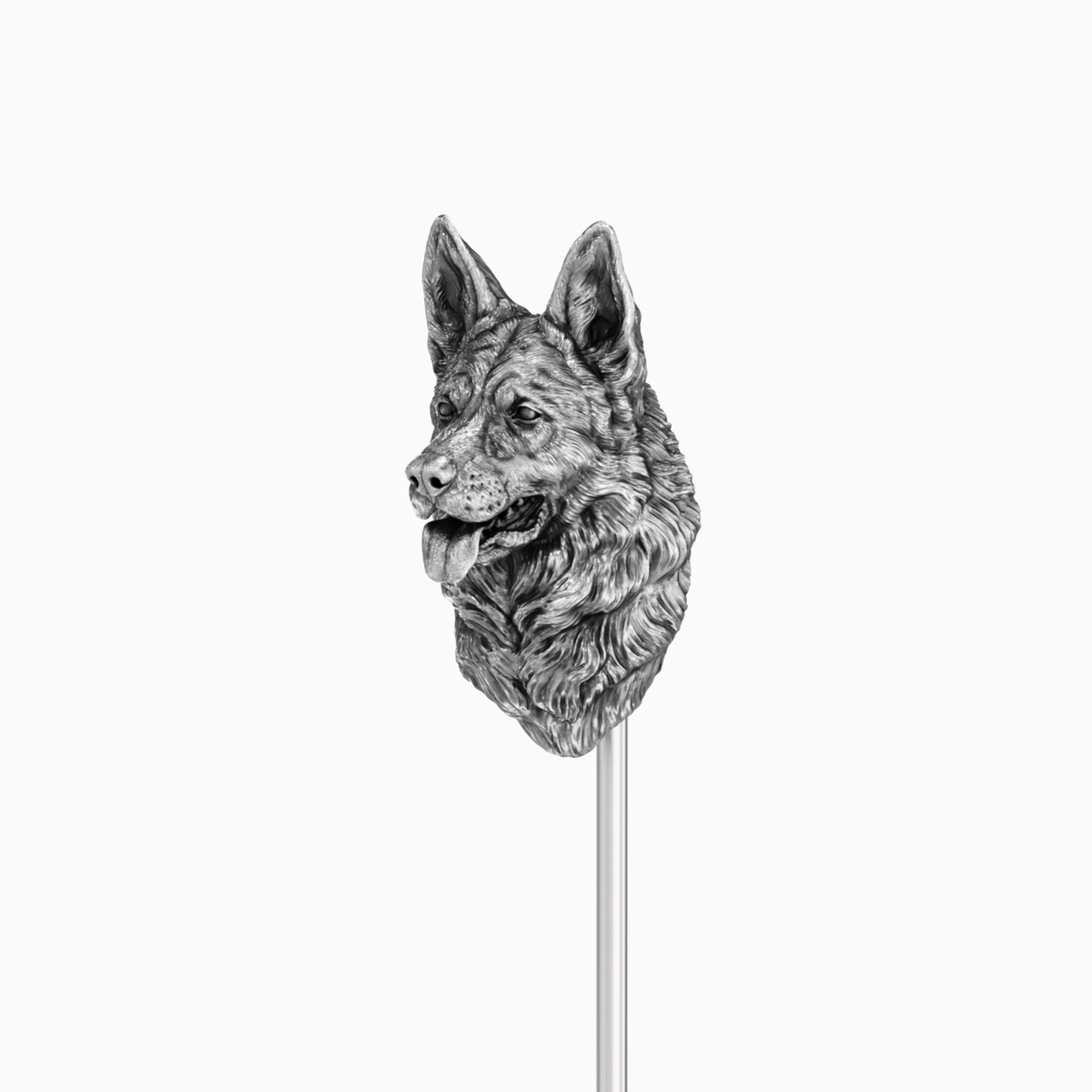 Koda | Lapel Pin & Pocket Square