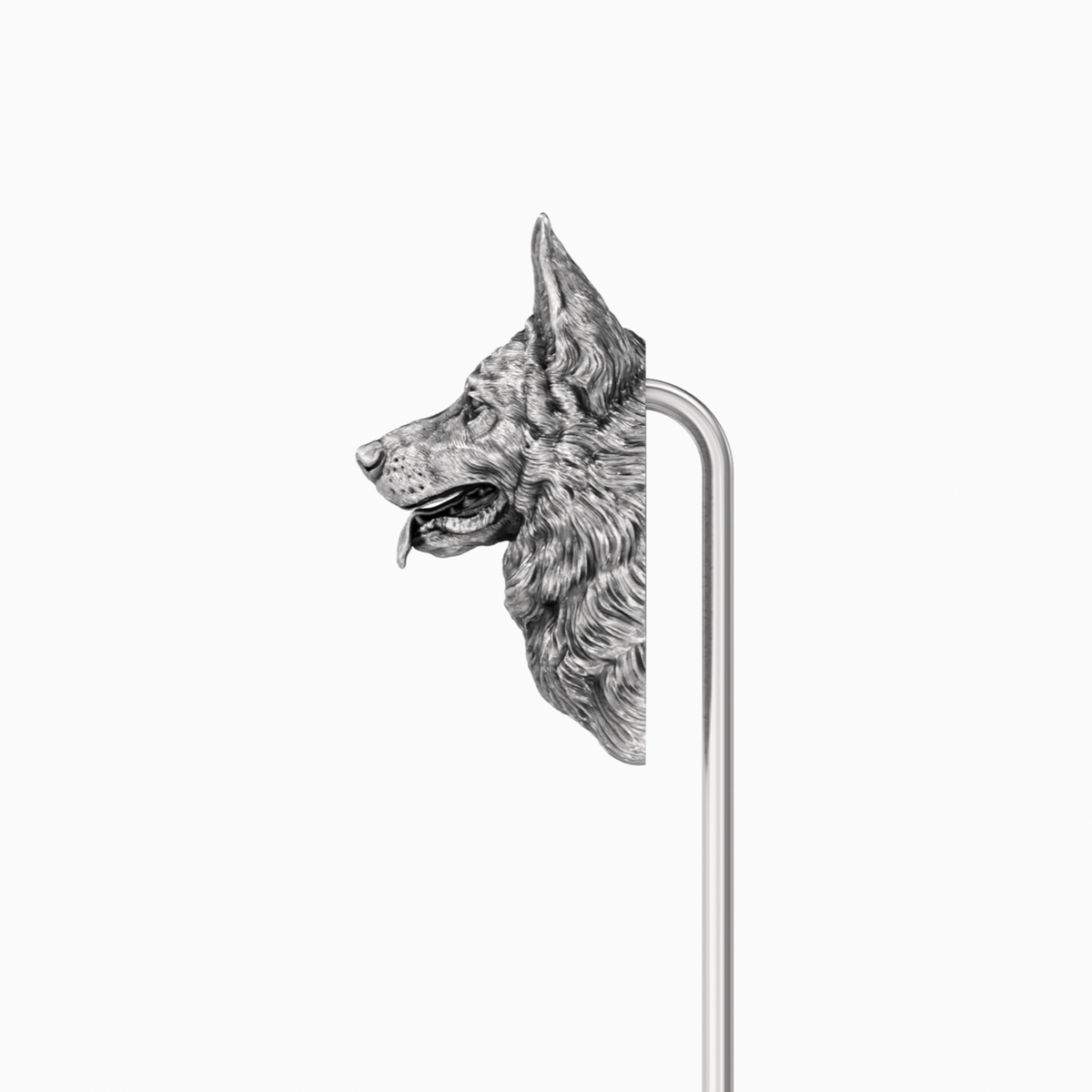Koda | Lapel Pin & Pocket Square