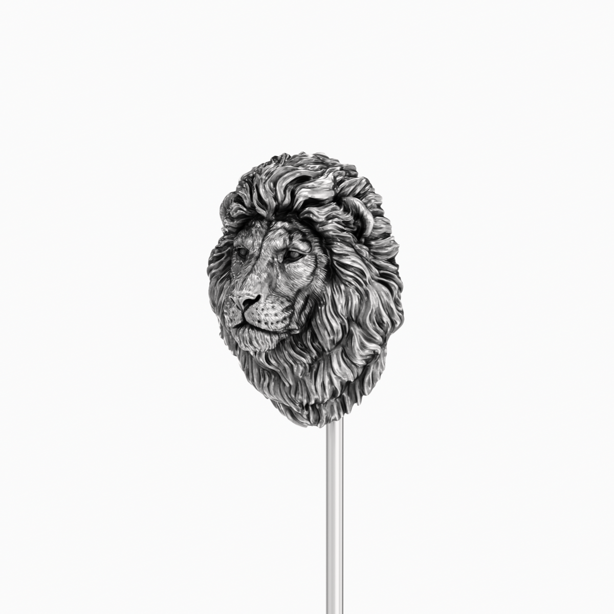 Leroy | Lapel Pin & Pocket Square
