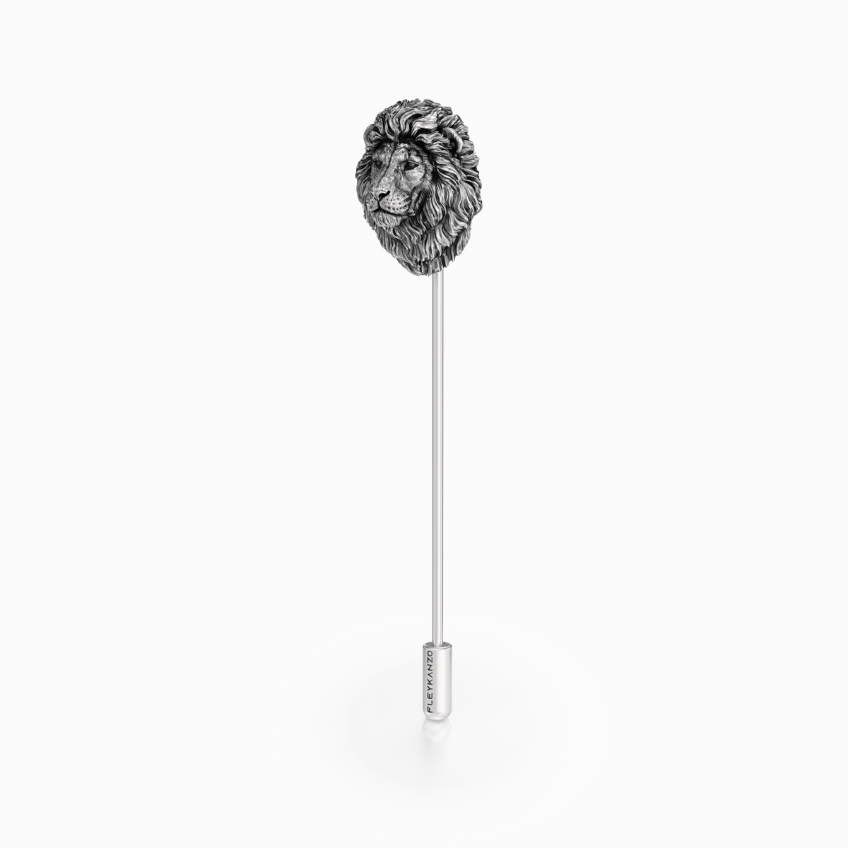 Leroy | Lapel Pin & Pocket Square