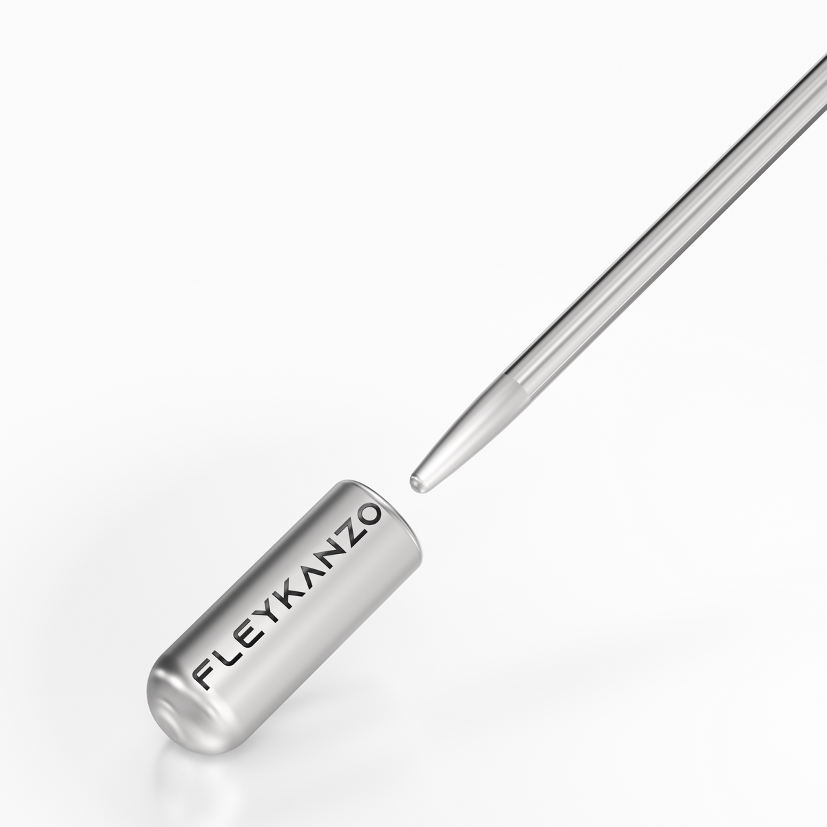 Leroy | Lapel Pin & Pocket Square