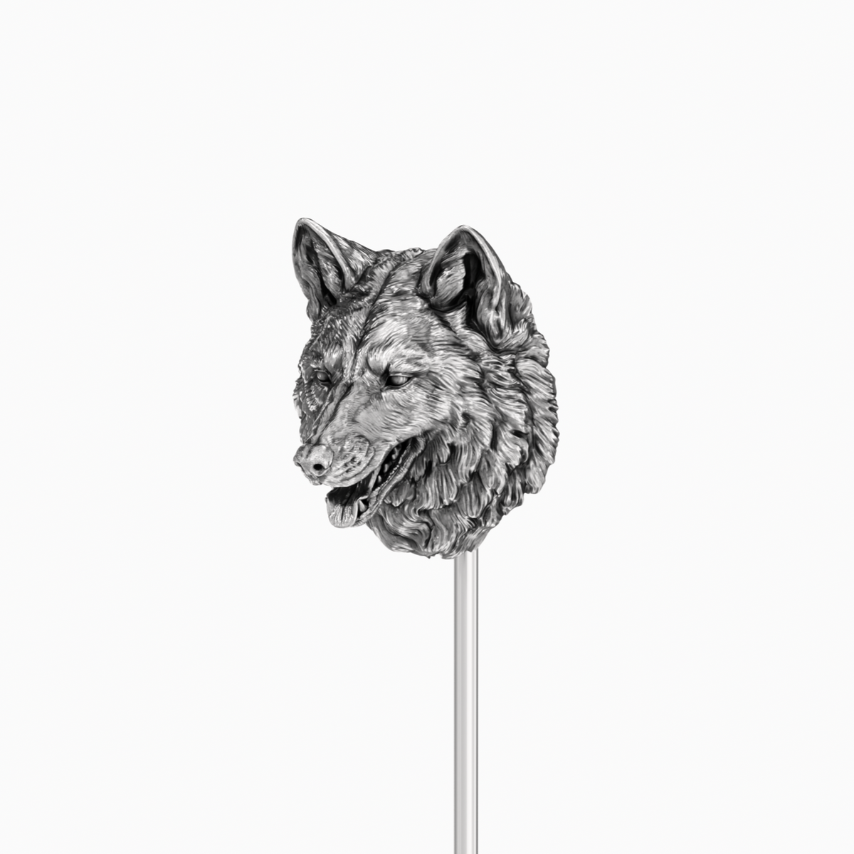 Remus | Lapel Pin & Pocket Square